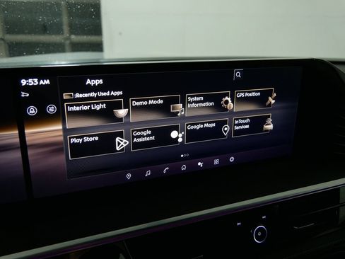 Certified 2025 INFINITI QX80 Sensory AWD/4WD image 33