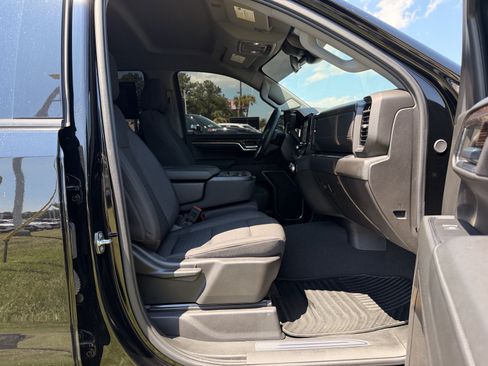 Used 2024 GMC Sierra 1500 Elevation AWD/4WD image 32