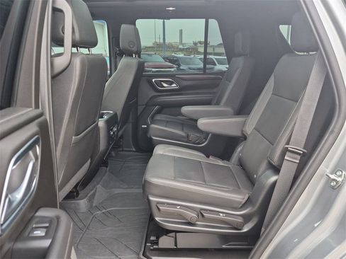 Certified 2023 Chevrolet Tahoe Z71 w/ Luxury Package image 23