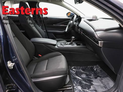 Used 2023 MAZDA CX-30 AWD 2.5 S image 23