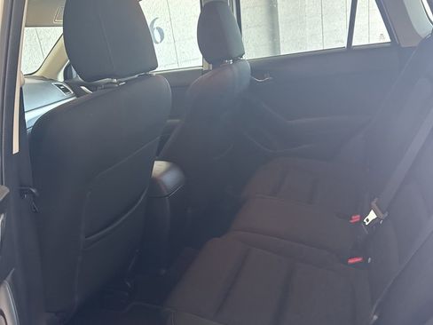 Used 2016 MAZDA CX-5 Touring w/ Bose/Moonroof Package image 9