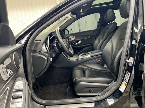 Used 2020 Mercedes-Benz C 300 4MATIC Sedan image 20