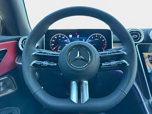 New 2026 Mercedes-Benz CLE 300 4MATIC Cabriolet image 31