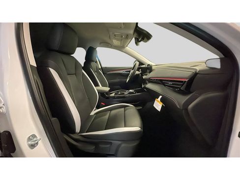 New 2026 Buick Envision Sport Touring AWD/4WD image 16