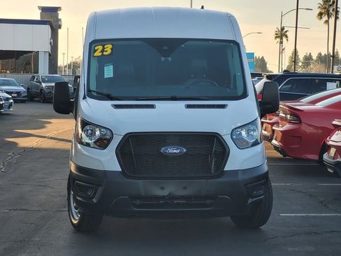 Used 2023 Ford Transit 250 Base w/ Load Area Protection Package image 2