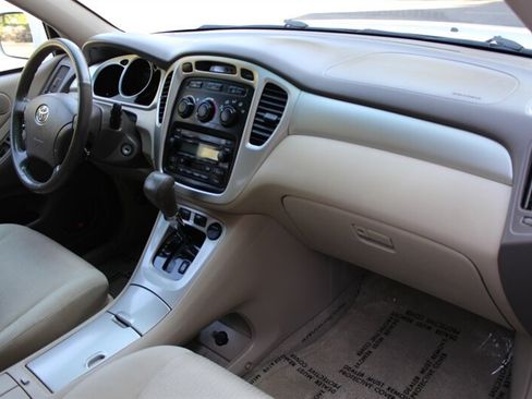 Used 2007 Toyota Highlander 2WD V6 image 17