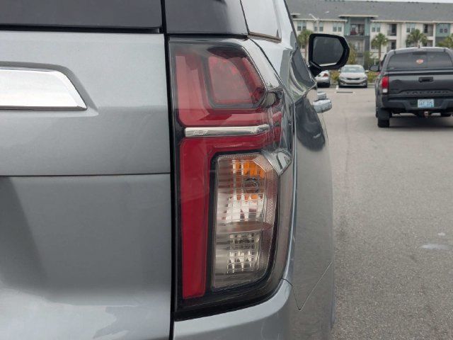 Used 2023 Chevrolet Tahoe LS AWD/4WD image 12
