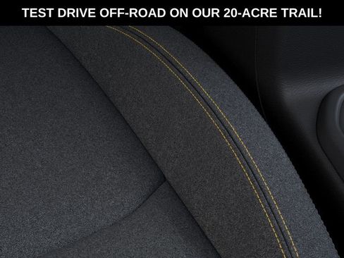 New 2026 Jeep Gladiator Sport image 20