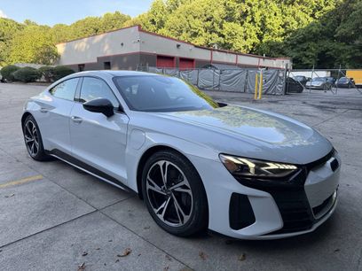 Used 2023 Audi e-tron GT Premium Plus