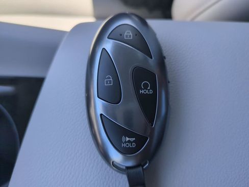 New 2026 Hyundai Tucson Limited image 39