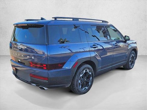 Used 2025 Hyundai Santa Fe SEL image 5