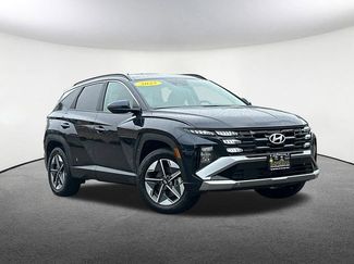 Used 2025 Hyundai Tucson SEL AWD/4WD video 2