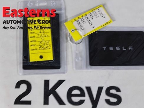 Used 2023 Tesla Model 3 Standard Range RWD image 27