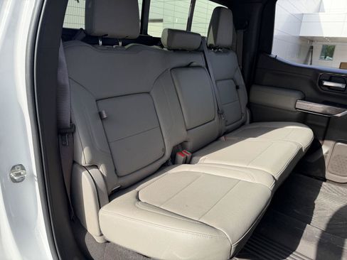 Used 2022 Chevrolet Silverado 1500 LTZ w/ LTZ Premium Texas Edition AWD/4WD image 19
