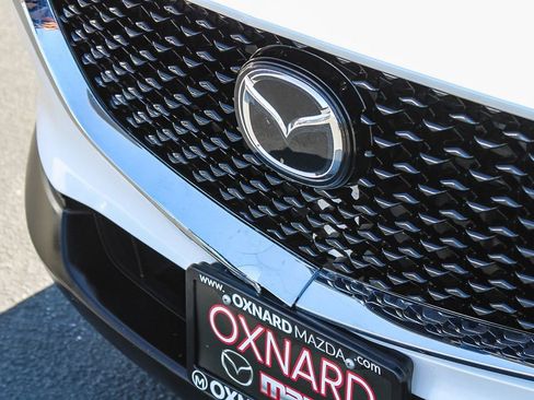 Used 2023 MAZDA CX-30 AWD 2.5 S w/ Premium Package image 9