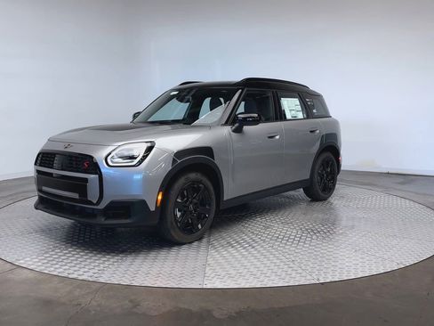 New 2026 MINI Cooper Countryman S AWD/4WD image 4