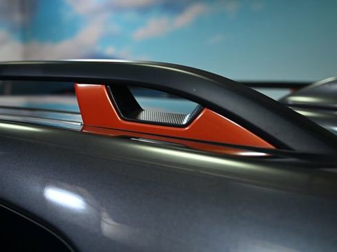 Used 2023 Subaru Forester Sport image 17