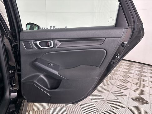 Used 2024 Honda Civic Sport image 22