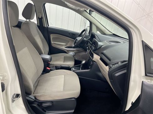 Used 2020 Ford EcoSport S image 21
