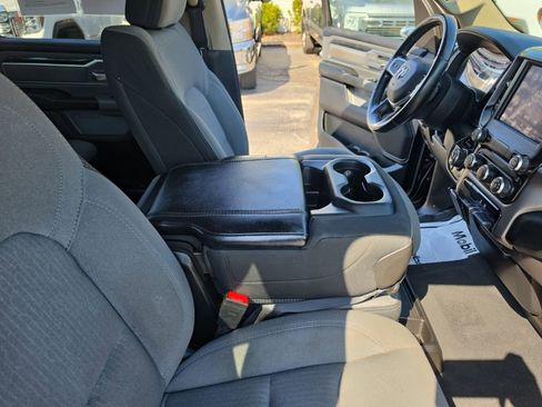 Used 2019 RAM 1500 Big Horn AWD/4WD image 30