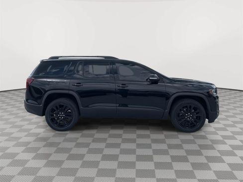 Used 2023 GMC Acadia SLE w/ Driver Convenience Package AWD/4WD image 8