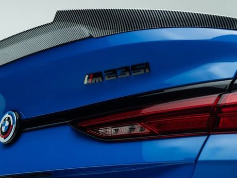 Used 2022 BMW M235i xDrive Gran Coupe image 15