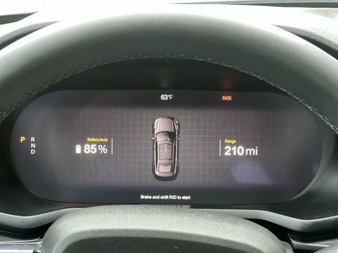 Used 2023 Polestar Polestar 2 w/ Pilot Pack AWD/4WD image 20