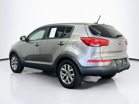 Used 2016 Kia Sportage LX AWD/4WD image 5