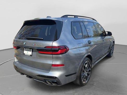 Used 2026 BMW X7 M60i AWD/4WD image 5