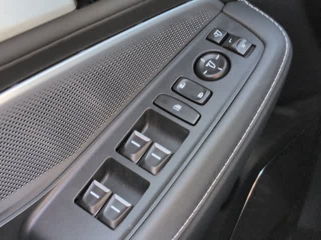 Certified 2026 Acura MDX w/ Technology Package FWD image 41