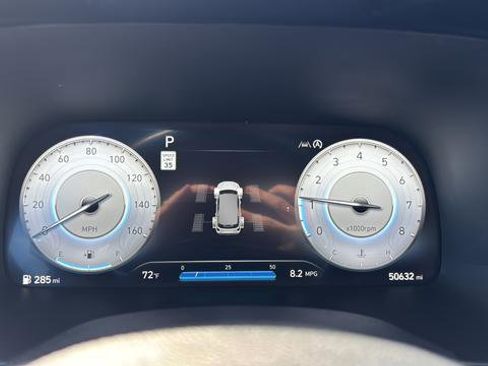 Used 2023 Hyundai Palisade Limited AWD/4WD image 10