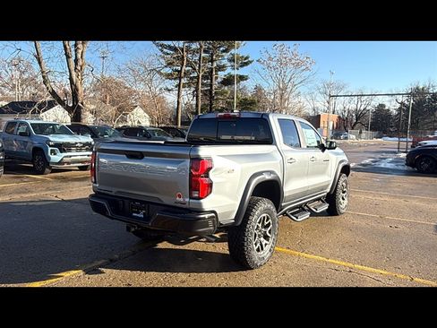 New 2026 Chevrolet Colorado ZR2 w/ Technology Package image 5