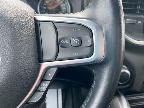 Used 2022 RAM 1500 Big Horn image 27