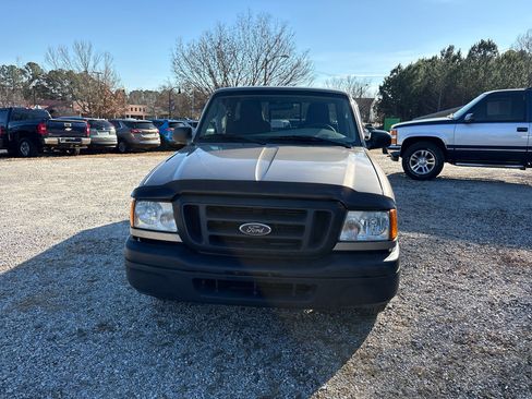 Used 2004 Ford Ranger XL image 3