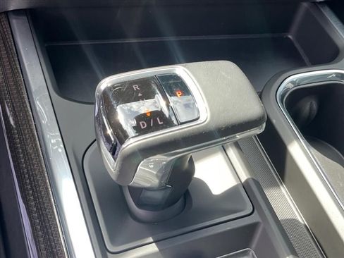 Used 2026 Chevrolet Silverado 1500 LT Trail Boss w/ LT Trail Boss Premium Package image 16