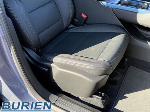 New 2026 Chevrolet Equinox EV LT image 21