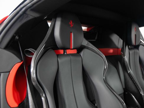 Certified 2022 Ferrari SF90 Stradale AWD/4WD image 29