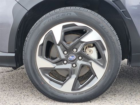 Certified 2024 Subaru Crosstrek 2.5i Limited image 7