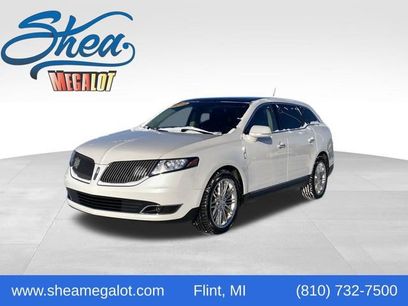 Used 2014 Lincoln MKT AWD w/ Equipment Group 201A