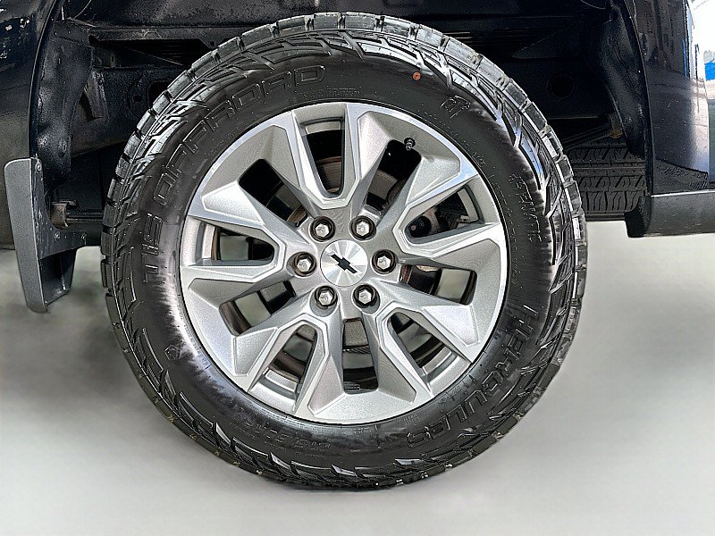 Used 2019 Chevrolet Silverado 1500 RST w/ All-Star Edition AWD/4WD image 29
