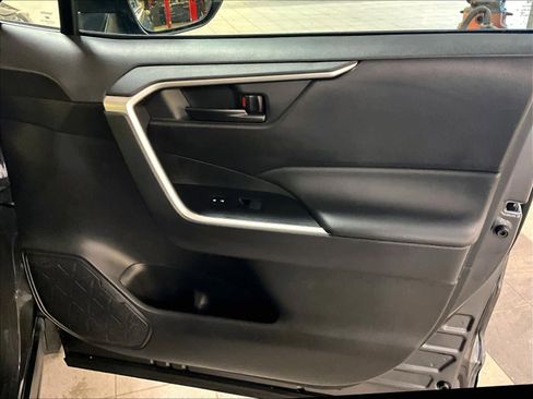 Used 2024 Toyota RAV4 LE image 12