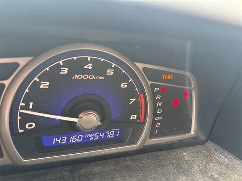 Used 2010 Honda Civic LX image 11