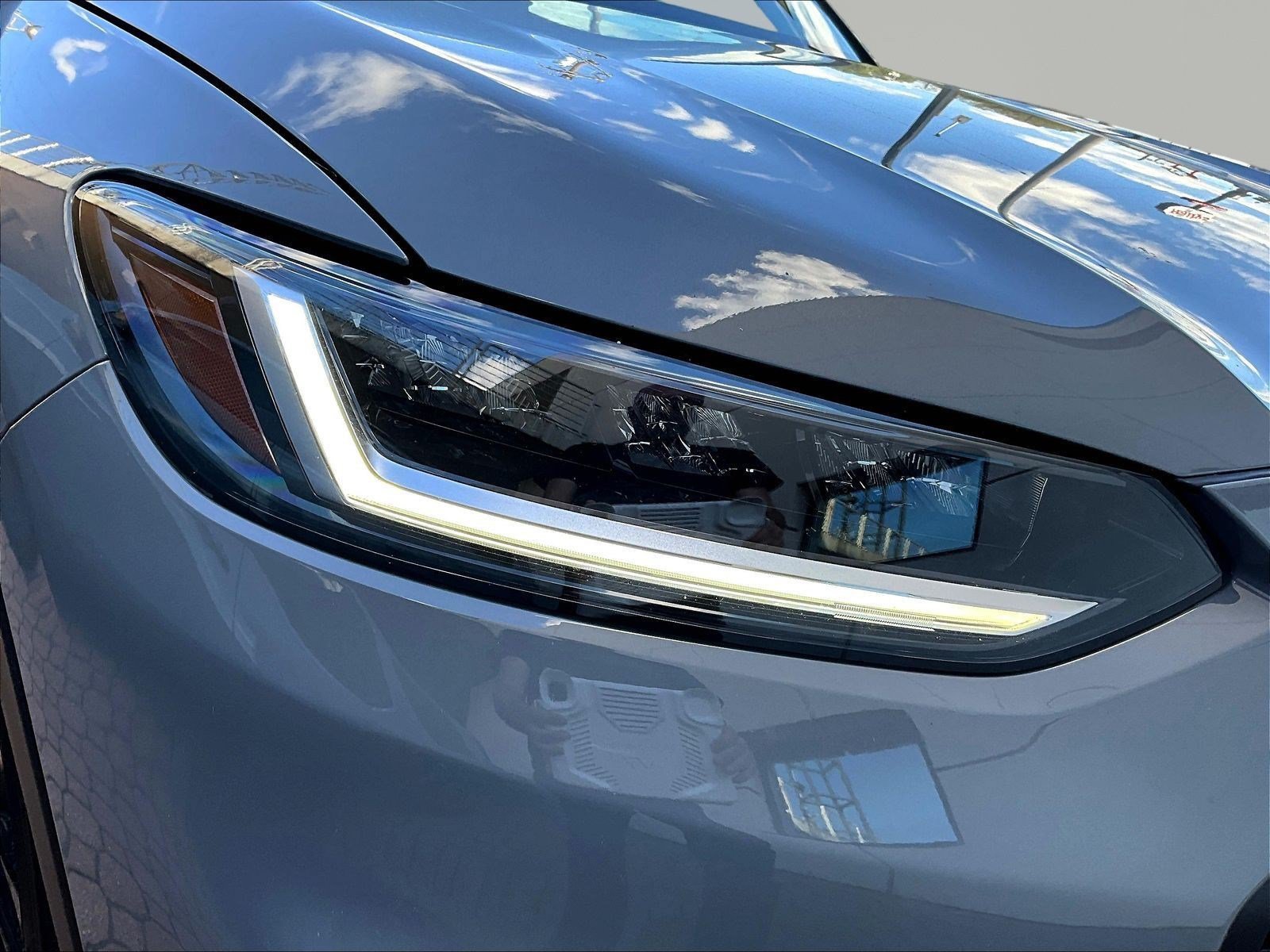 Used 2025 Honda HR-V Sport image 30