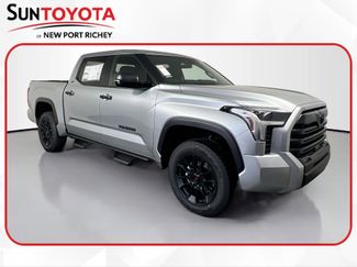 New 2026 Toyota Tundra SR5 video 1