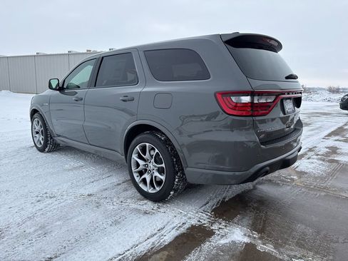 New 2026 Dodge Durango GT w/ Tow 'N Go Package image 7