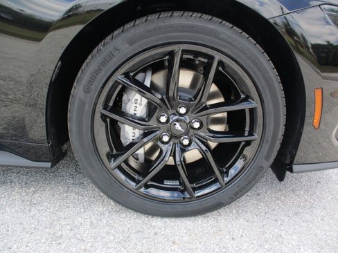 New 2025 Ford Mustang GT Premium image 9