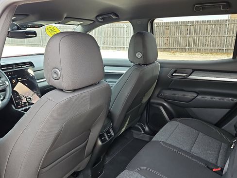 New 2026 GMC Terrain Elevation image 9