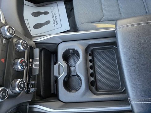 Used 2021 RAM 1500 Big Horn image 18
