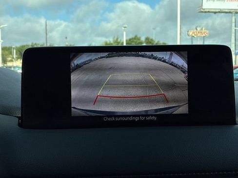 Used 2025 MAZDA CX-5 AWD 2.5 S w/ Preferred Package image 18