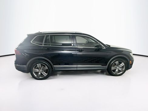 Used 2021 Volkswagen Tiguan SEL FWD image 10